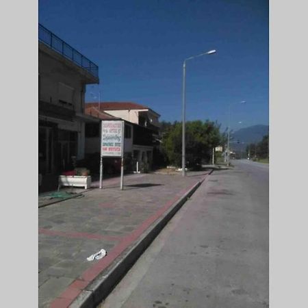 John Actors Home Cavala Exterior foto