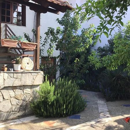 John Actors Home Cavala Exterior foto