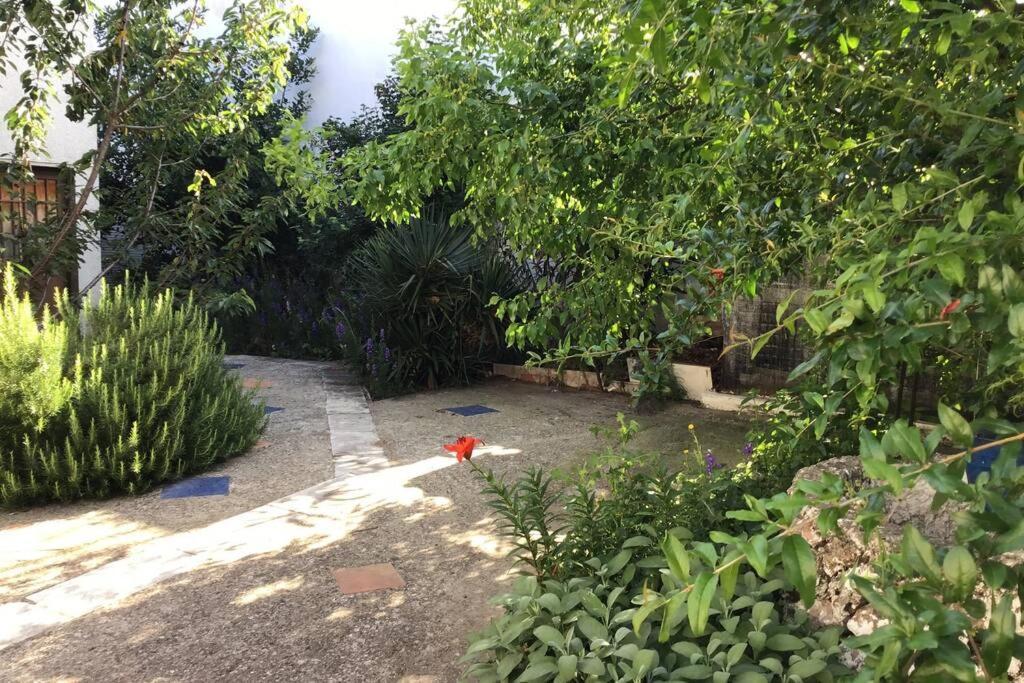 John Actors Home Cavala Exterior foto