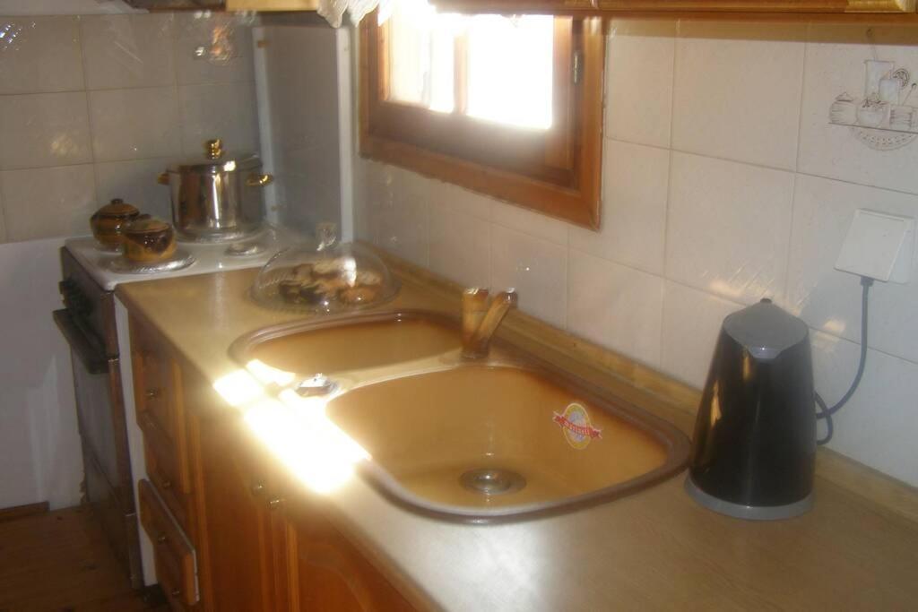 John Actors Home Cavala Exterior foto