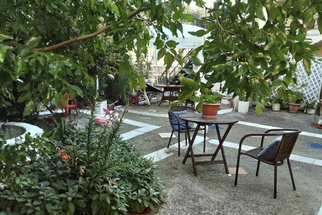 John Actors Home Cavala Exterior foto