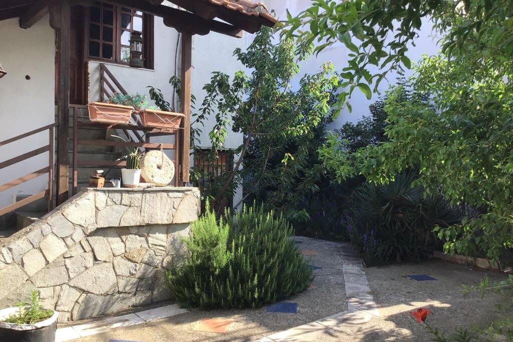 John Actors Home Cavala Exterior foto