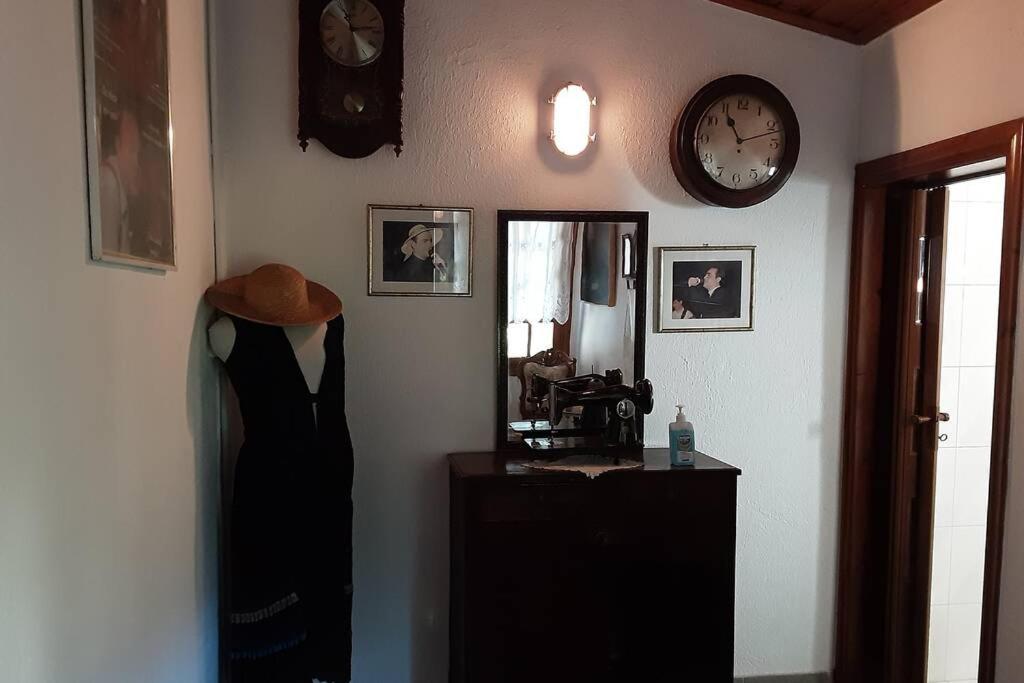 John Actors Home Cavala Exterior foto