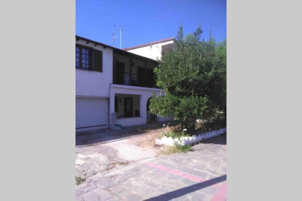 John Actors Home Cavala Exterior foto