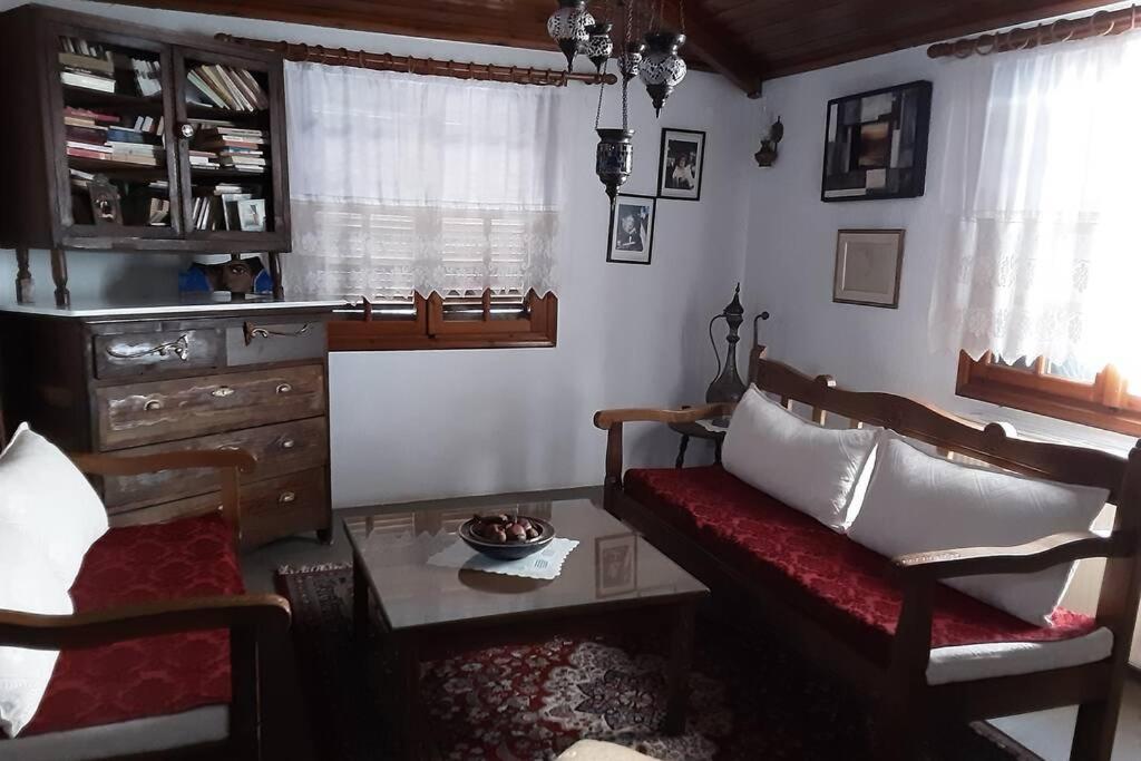 John Actors Home Cavala Exterior foto