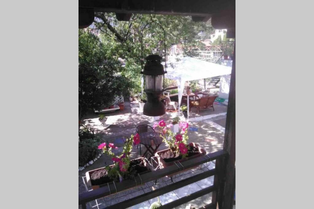 John Actors Home Cavala Exterior foto